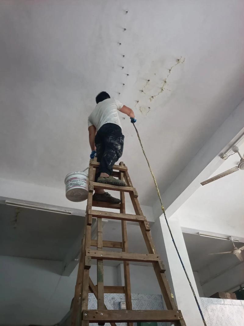 忻州代县化学注浆